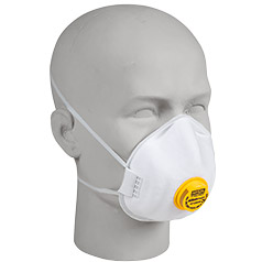 Masque de protection MSA AFFINITY 1121/FFP2
