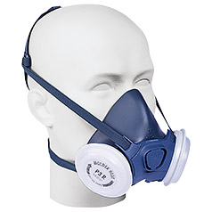 Masque de protection MOLDEX SERIE 7000