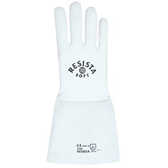 Gants pour soudeurs RESISTA-SOFT Gants pour soudeurs RESISTA-SOFT