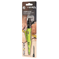 LYRA DRY PROFI portemine de chantier