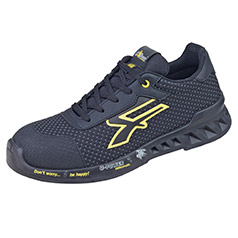 Chaussures de sécurité U-POWER MATT S3 ESD Chaussures de sécurité U-POWER MATT S3 ESD