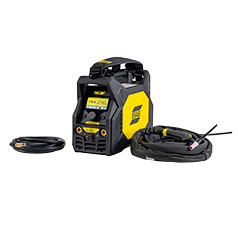 ESAB Renegade ET 210iP Advanced ESAB Renegade ET 210iP Advanced