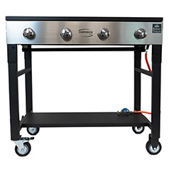 Gril pour fêtes COMPANION Pro Gril pour fêtes COMPANION Pro