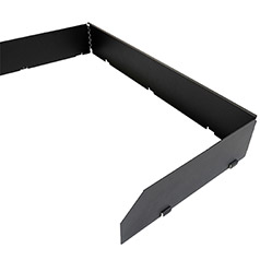 Pare-vent pour COMPANION Pro Pare-vent pour COMPANION Pro