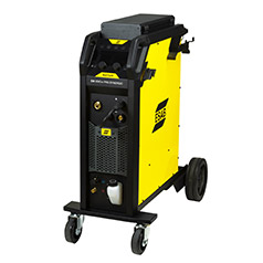 ESAB Rustler EM 350CW PRO SYNC
