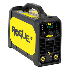 ESAB Rogue ET 181iP CE ESAB Rogue ET 181iP CE