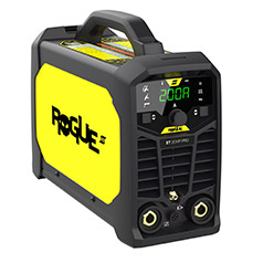 ESAB Rogue ET 201iP Pro CE ESAB Rogue ET 201iP Pro CE