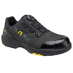 Chaussures de sécurité BAAK ALEX S3S ESD Chaussures de sécurité BAAK ALEX S3S ESD