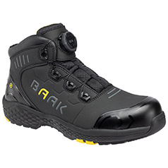 Chaussures de sécurité BAAK ALEXANDER S3S ESD Chaussures de sécurité BAAK ALEXANDER S3S ESD