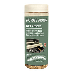 Gril-poudre FORGE ADOUR Superabsorber