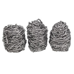 Tampons en inox FORGE ADOUR
