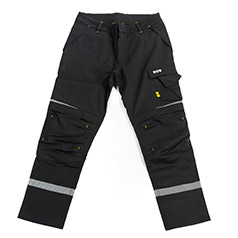 Pantalon de soudage MW2000 FR ESAB Pantalon de soudage MW2000 FR ESAB