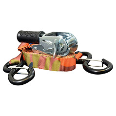 Sangle d'arrimage QL Rebel QLR800LD-SC