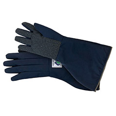 Gants CRYO-LNG GLOVES<sup>&reg;</sup> INDUSTRIAL elbow