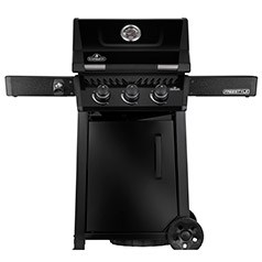 NAPOLEON Freestyle™ 365 black