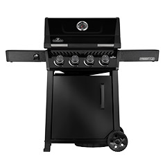 NAPOLEON Freestyle™ 425 black