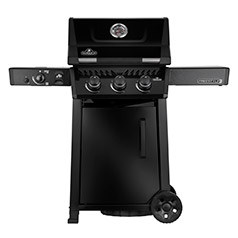 NAPOLEON Freestyle™ PRO 365SIB black