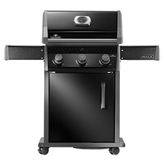 NAPOLEON Rogue® 425 black