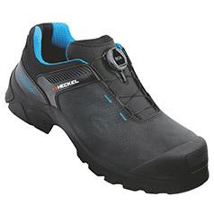 Chaussure de sécurité Heckel MACCROSSROAD 3.0 LOW BOA® S3L