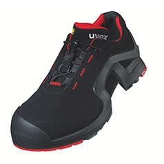 Chaussure de sécurité uvex 1 x-tended support S3L chaussure basse