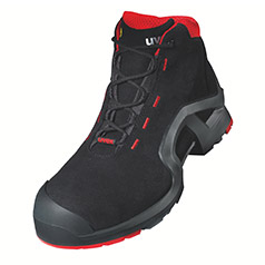 Chaussure de sécurité uvex 1 x-tended support S3L botte