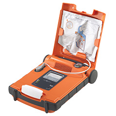 Defibrillatoren/AED & Zubehör