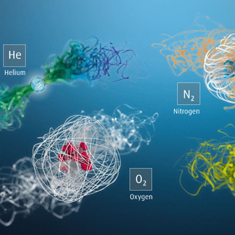 Imagebild Fascinating Gases