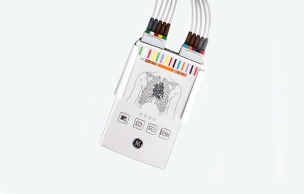 GE ECG CardioSoft™