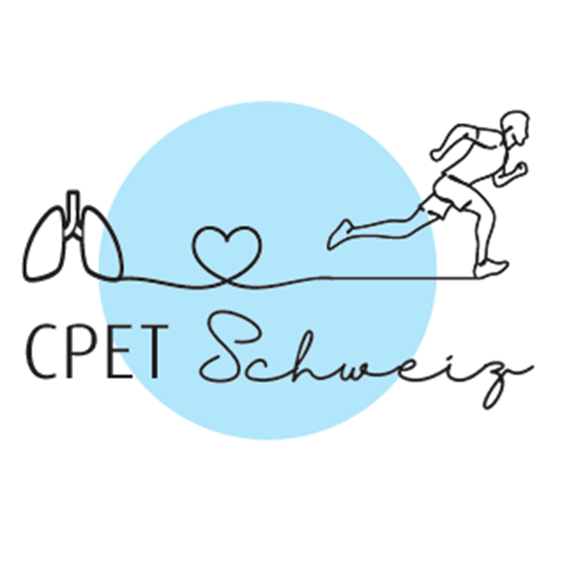 Logo CPET Schweiz