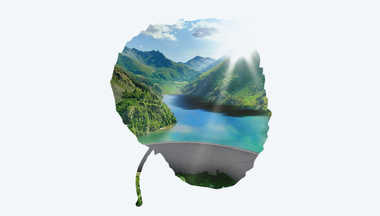 Imagebild für Linde Green, Linde Gas Schweiz AG