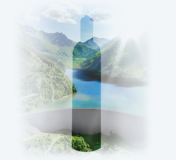 Bild von Grünem Blatt