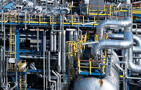 Enrichissement en oxygène dans une installation Claus