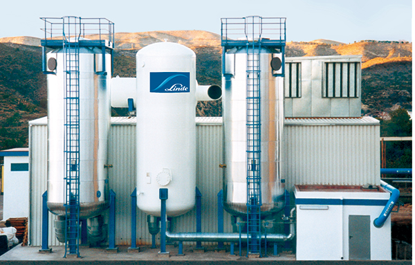 Production sur site ECOVAR®>
      <span class=