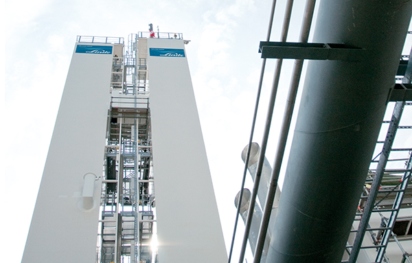 Installation de fractionnement d’air>
      <span class=