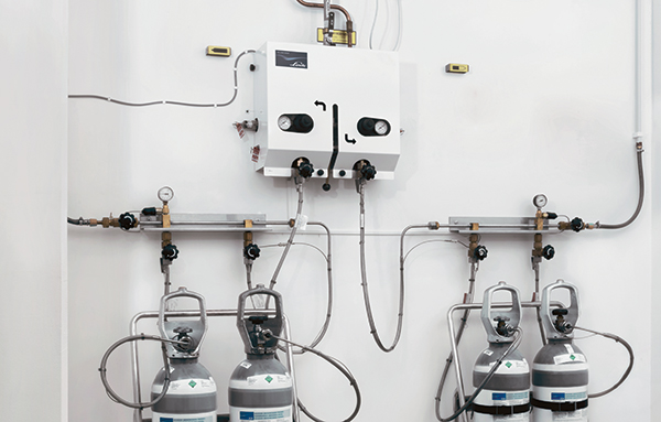 Système de distributio