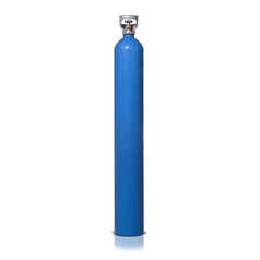 1-1-KS Industrial Oxygen 99.5% 50L 200Bar