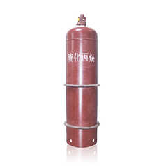 34-1-NS Industrial Propane 95% 72-75L 30KG