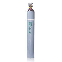 3620-59-KS Laser Gas Mixtures(3.7%CO2+19%N2+77.3%He)50L 150bar