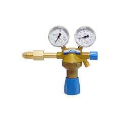 40232 Oxygen Regulator, Pout 10bar, G5/8