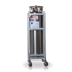 41PCC200-16B Liquid Nitrogen PCC 200L 16bar