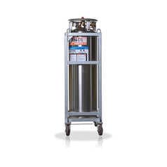 554PCC200-24B Liquid Oxygen PCC 200L 24Bar