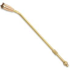 LINDOFLAMM® Acetylen-Druckluft Sonderbrenner