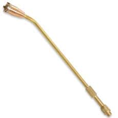 LINDOFLAMM® Acetylen-Sauerstoff Sonderbrenner