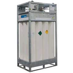 CONOXIA®  GO2X Bündel