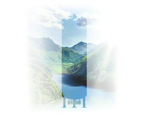 TÜV Süd - Partner bei Linde Green