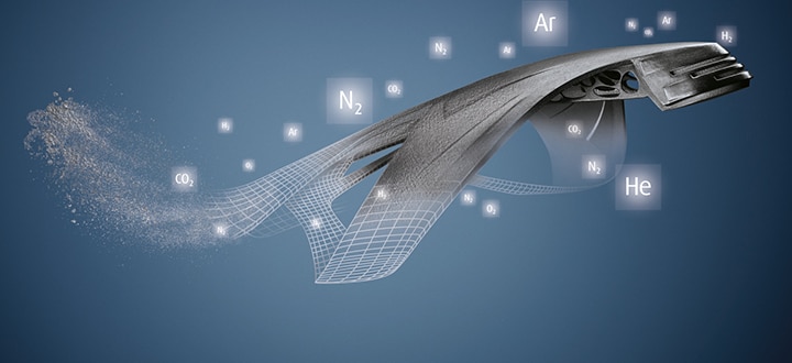 imagen de procesos de fabricación aditiva