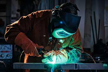 Schneid- und Schweißgase Bild