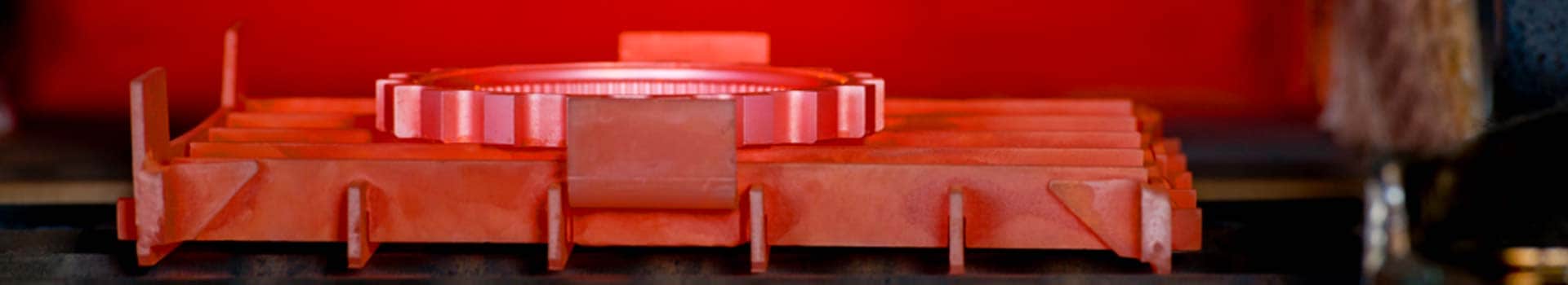 Imagebild für Wärmebehandlung