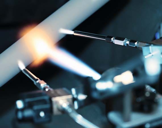 CO2 Kühlen - Temperaturmanagement in der Metallverarbeitung