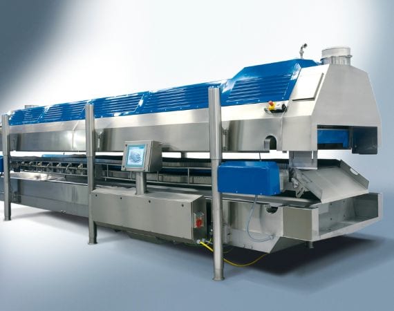CRYOLINE CW